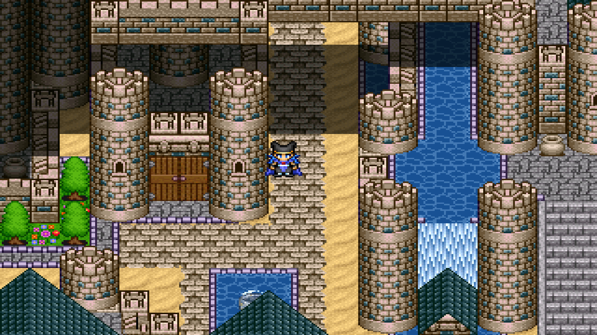 Tales from Zilmurik #2