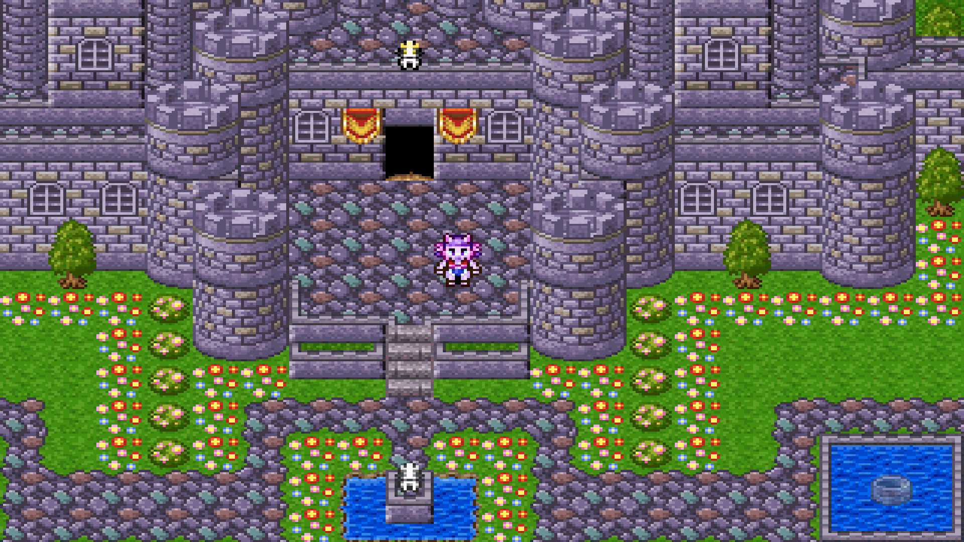 Tales from Zilmurik #8