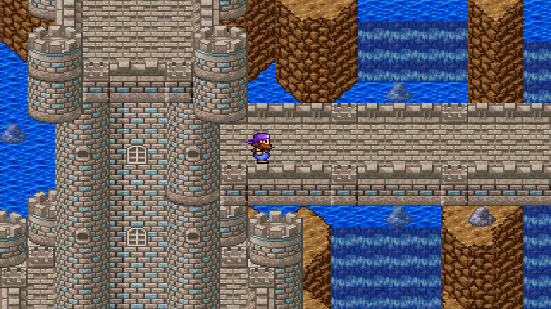 Tales from Zilmurik #7