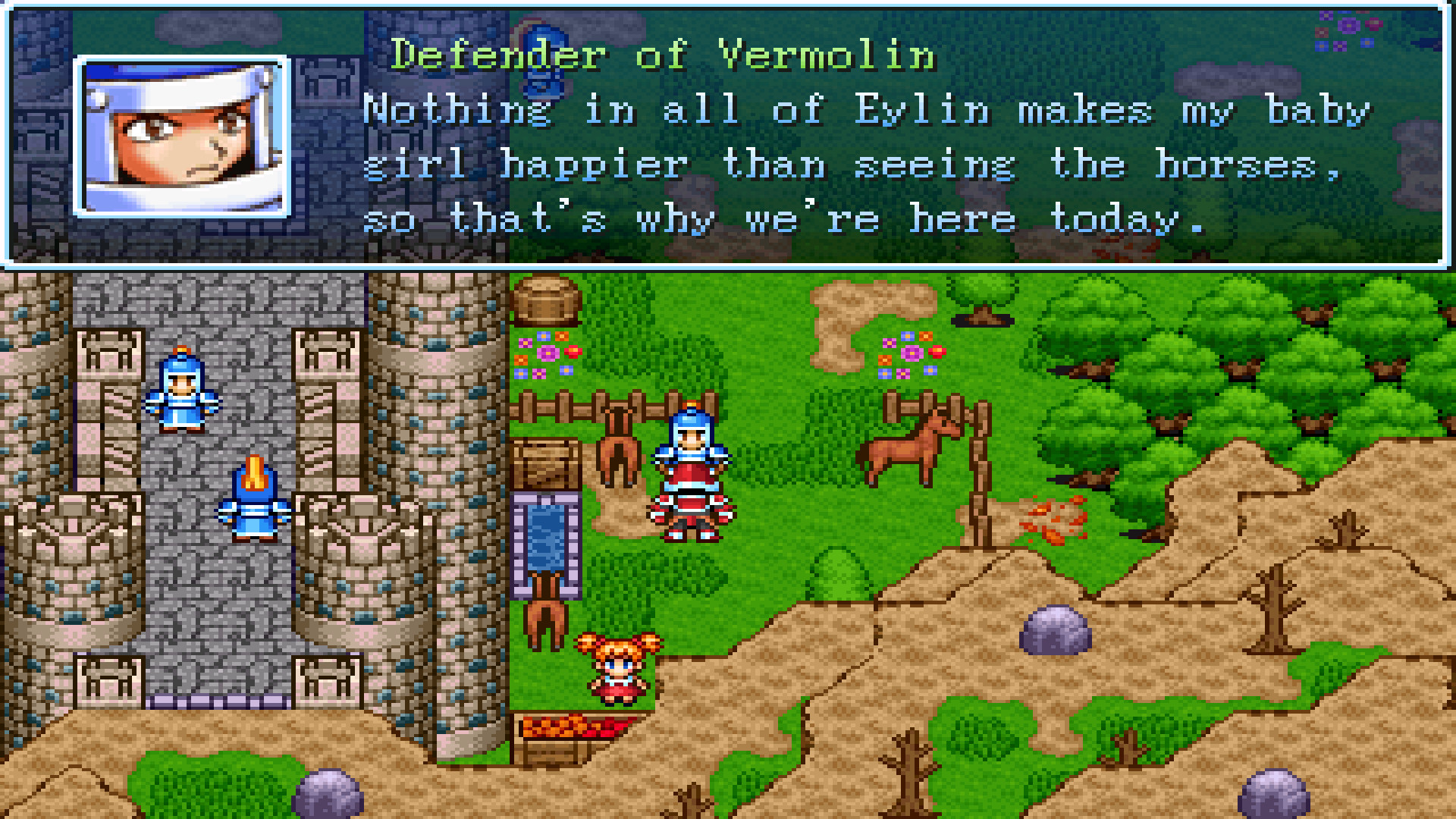 Tales from Zilmurik #3