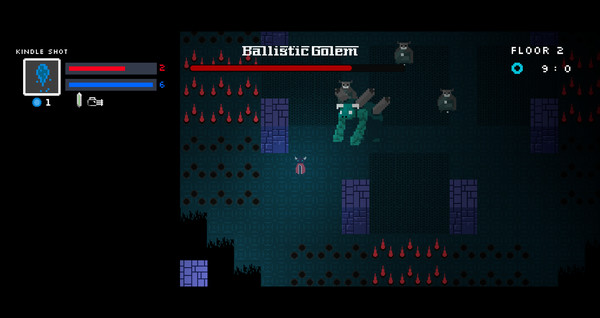 ExSpire game for windows Pc 1