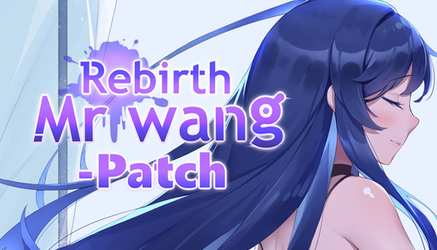 Rebirth Mr Wang Patch On Steam Rebirth Mr Wang Patch On Steam