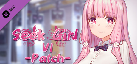 Seek Girl Ⅵ Steam Charts and Player Count Stats