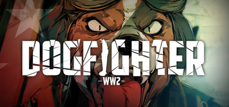 DOGFIGHTER -WW2- steam charts