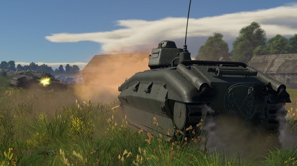 скриншот War Thunder - French Starter Pack 5
