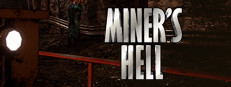 Miner's Hell on Steam