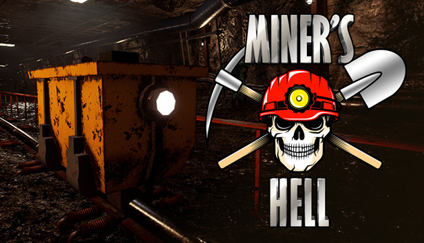 Miner's Hell on Steam