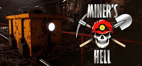 Miner's Hell Cover Image