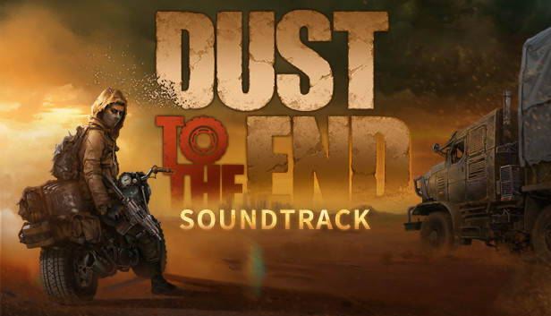 Save 50% on Dust to the End on Steam