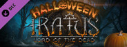 Iratus - Halloween Skin Set