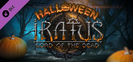 Iratus - Halloween Skin Set banner image