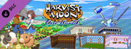 Harvest Moon: One World - Interior Design & Tool Upgrade Pack