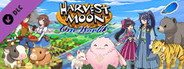 Harvest Moon: One World - Far East Adventure Pack