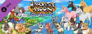 Harvest Moon: One World - Precious Pets Pack