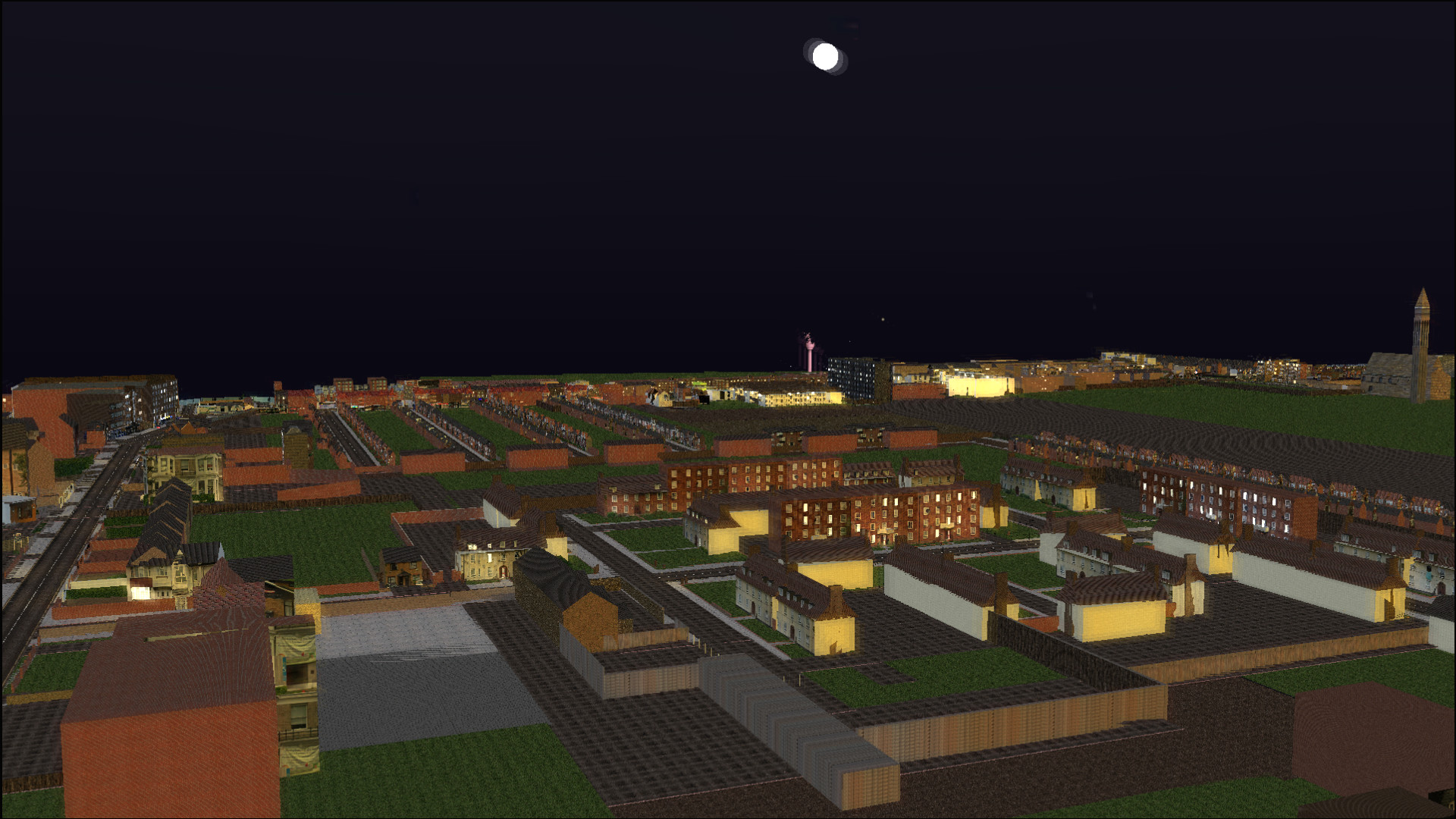 Streatham Hill Stories #10