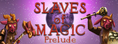 Slaves of Magic prelude 게임 이미지