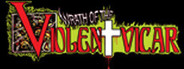 Wrath Of The Violent Vicar - Interactive Film