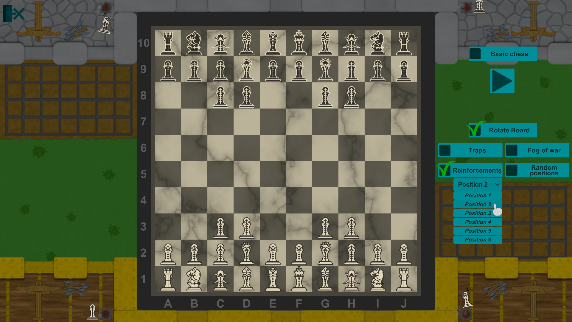 Chess'Extra #10