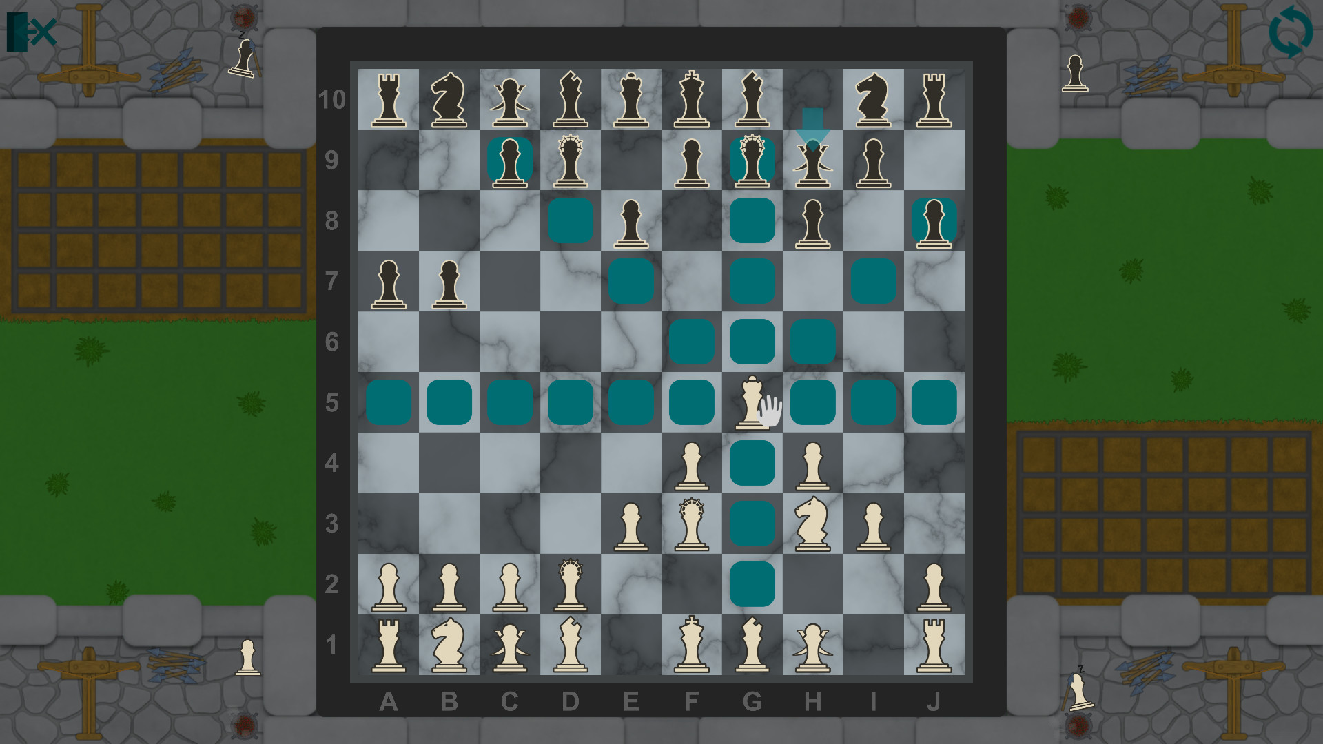 Chess'Extra #4