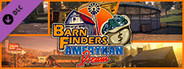 Barn Finders: Amerykan Dream