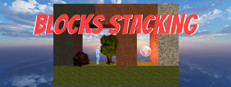 Blocks Stacking 게임 이미지