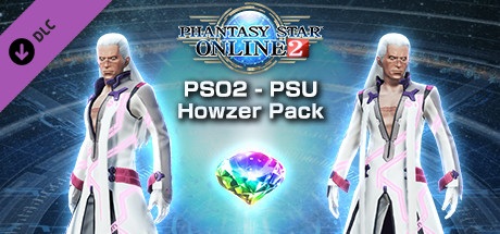 Купить дешево Phantasy Star Online 2. Howzer Pack Купить ключ дешево Phantasy Star Online 2. Howzer Pack