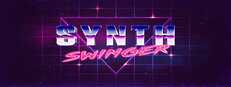 Synth Swinger 게임 이미지