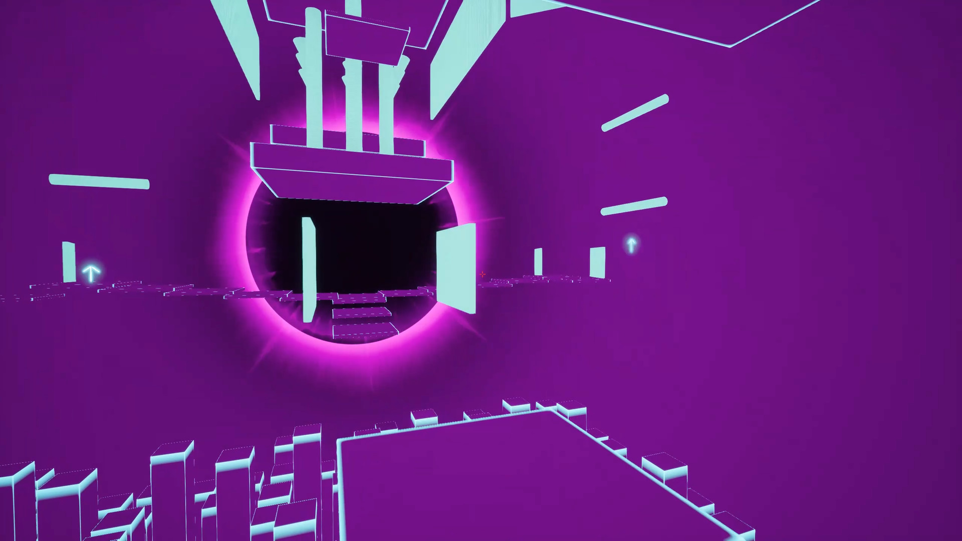 Synth Swinger screenshot 1