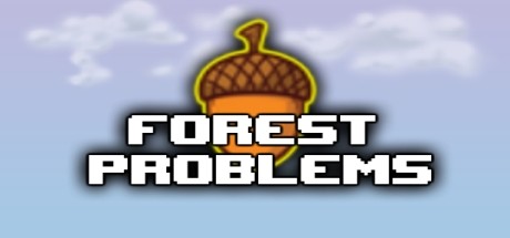 forest problems vertical card thumbnail