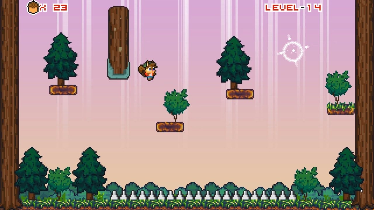 Forest Problems screenshot 1