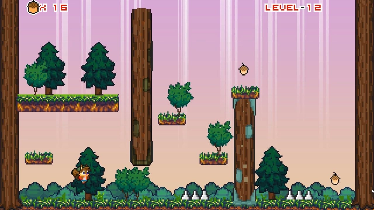 Forest Problems screenshot screenshot 4