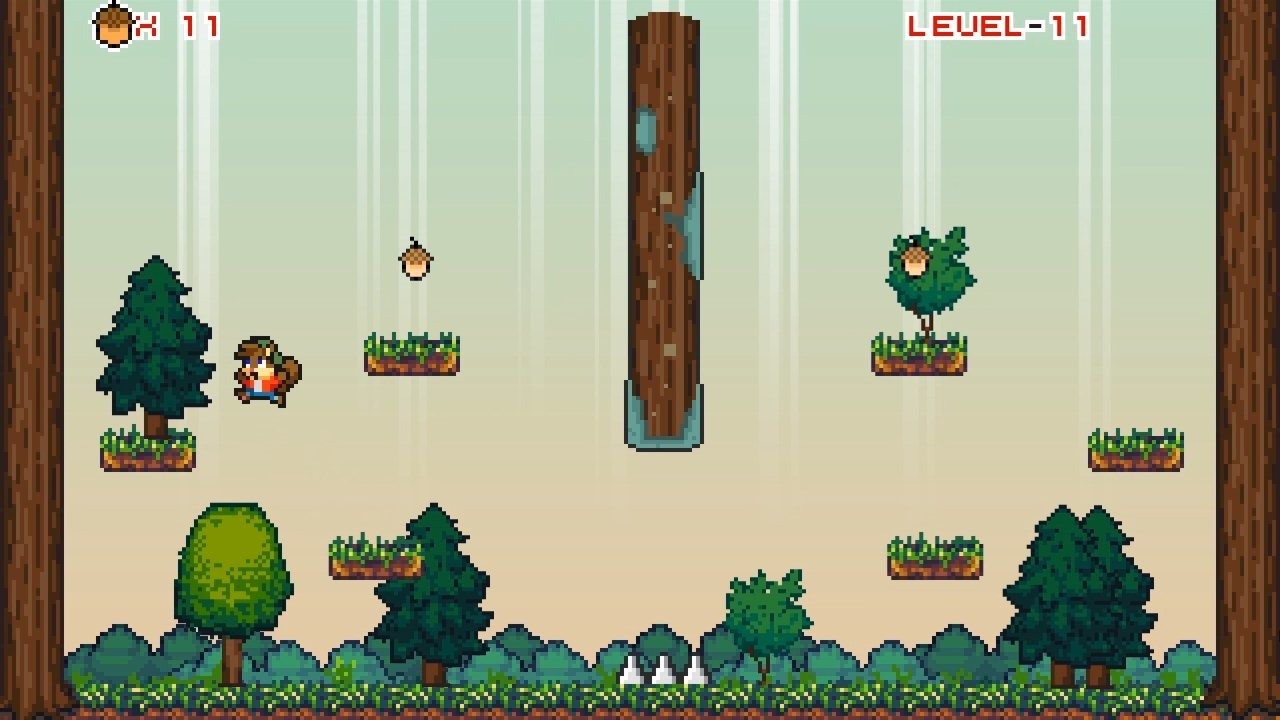 Forest Problems screenshot thumbnail screenshot 3