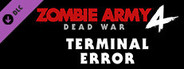 Zombie Army 4: Mission 7 - Terminal Error