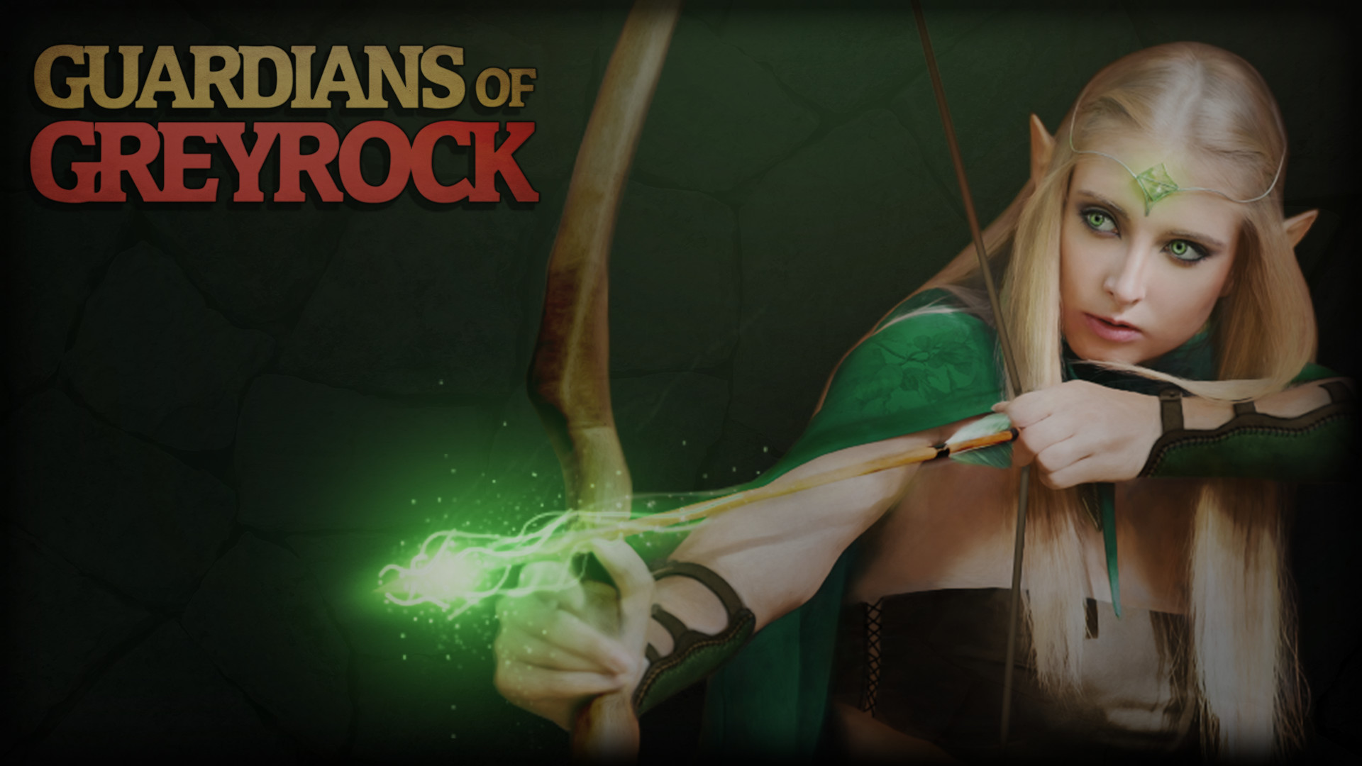 Guardians of Greyrock - Free Wallpaper Pack #2