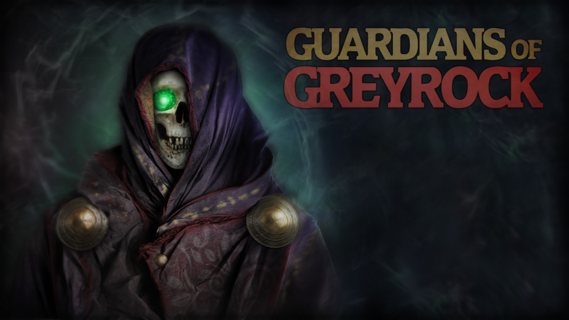 Guardians of Greyrock - Free Wallpaper Pack #5
