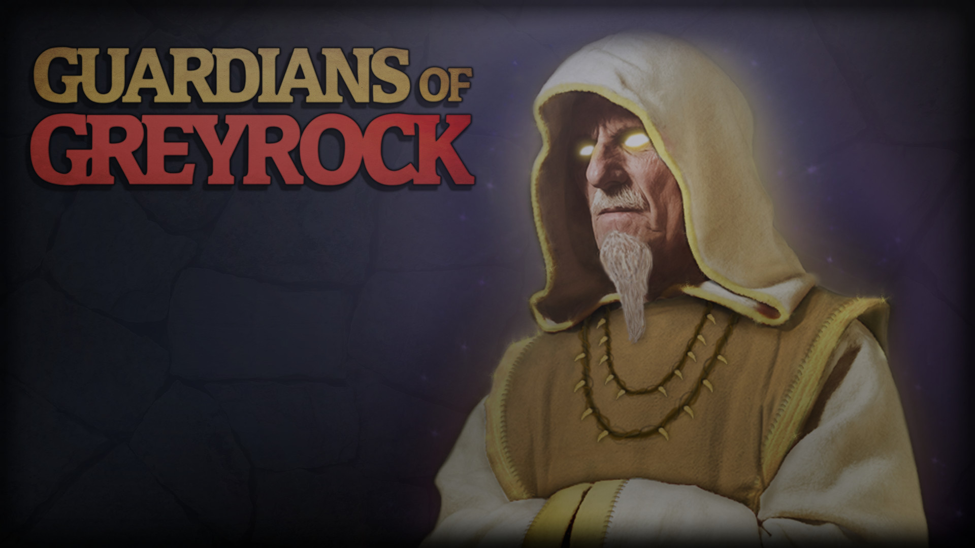 Guardians of Greyrock - Free Wallpaper Pack #3