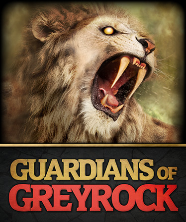 Guardians of Greyrock - Card Pack: Sunfall Vale