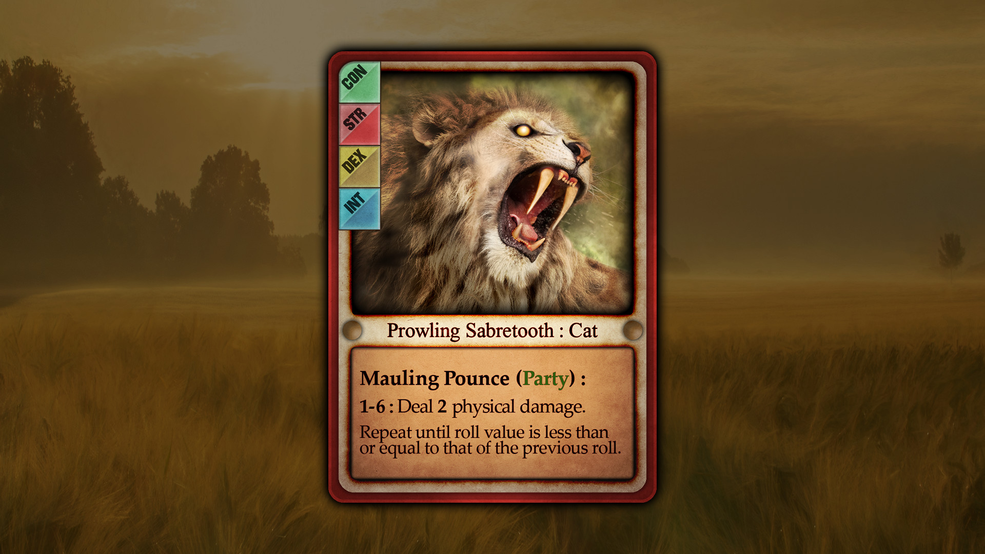 Guardians of Greyrock - Card Pack: Sunfall Vale #0