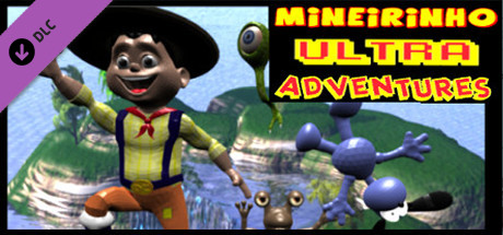 Mineirinho Classic (Miner Ultra Adventures)