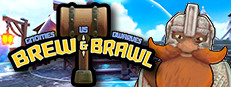 Brew & Brawl - Gnomes vs. Dwarves