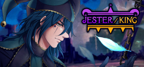 Jester / King Cover Image