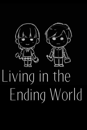 Living in the Ending World 探索废墟截图