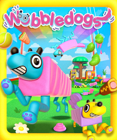 Wobbledogs