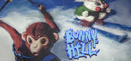 Bunny Hill Cover Image