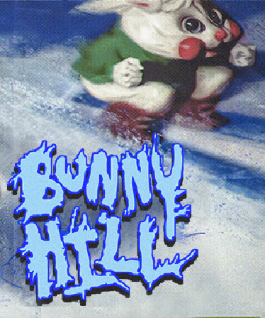 Bunny Hill
