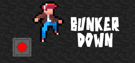 Bunker Down steam charts