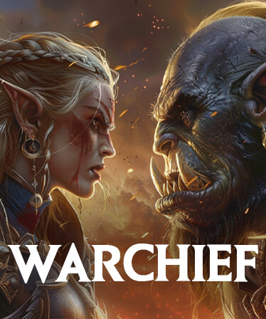 Warchief