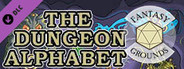 Fantasy Grounds - The Dungeon Alphabet