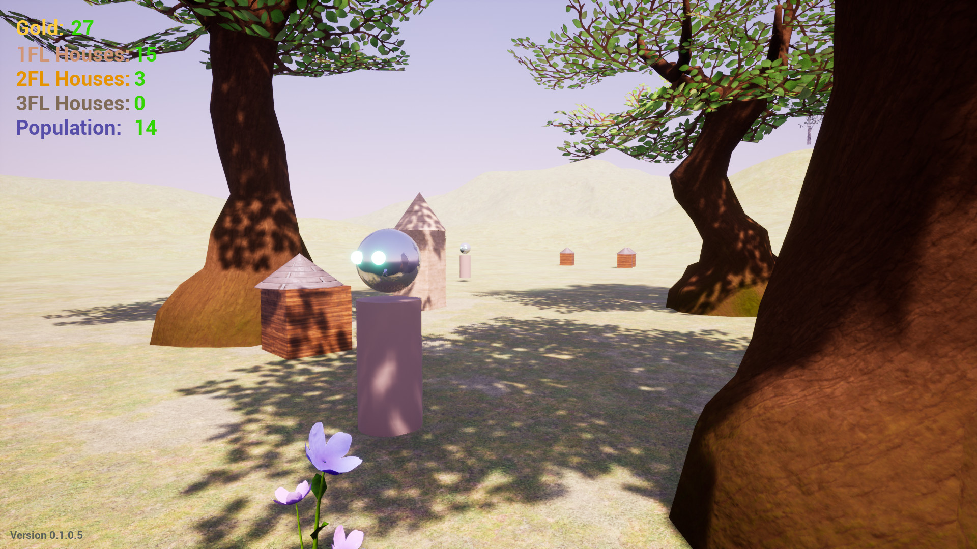 Sponsor-A-Planet Demo #5