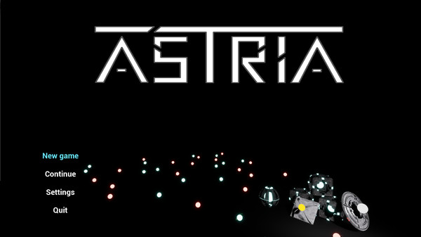 скриншот Astria 0